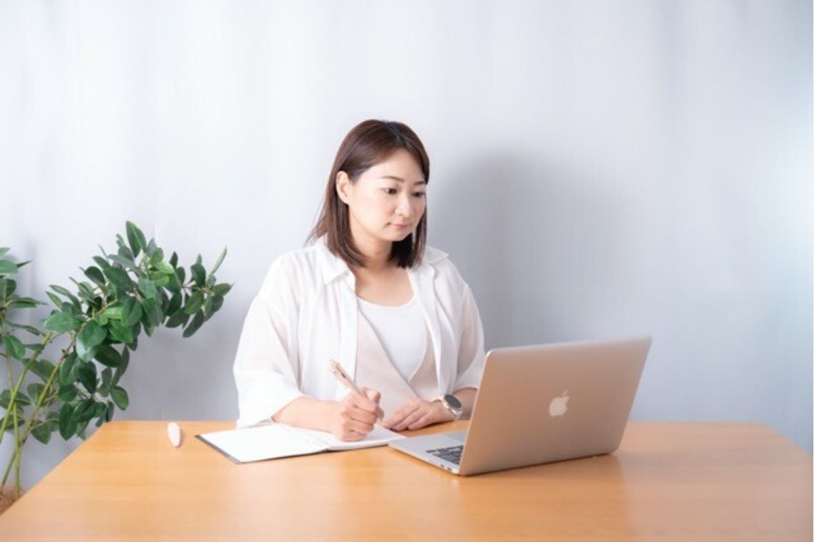 Photography_KanaUが撮影した写真のアルバム「妊活サポーターのプロフィール（都内某スタジオ）」