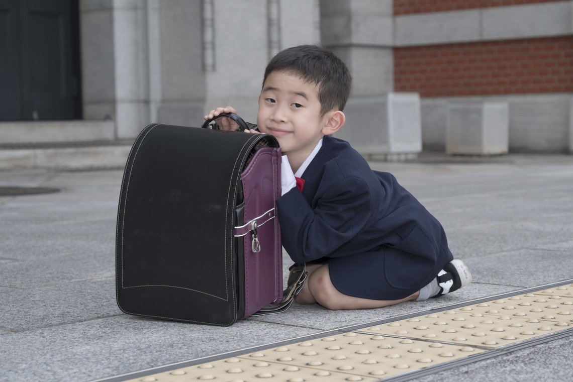 A&Y写真OFFICEが撮影した「家族写真」の写真