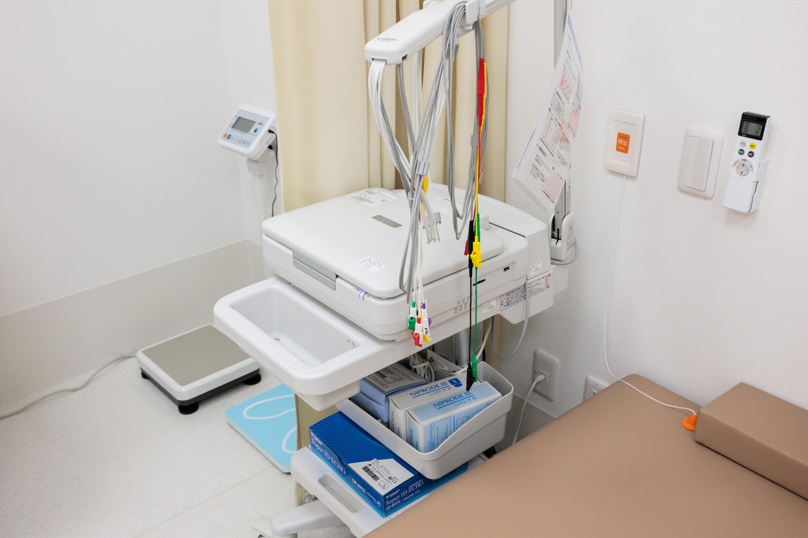 イトウ　ノブミチが撮影した「クリニック撮影例_01」の写真