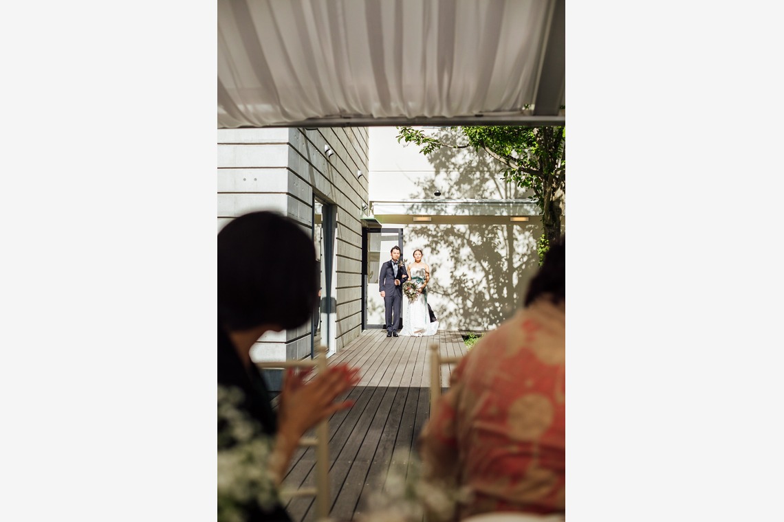 NAGASHIMA Photographyが撮影した写真のアルバム「Wedding＠リゾナーレ八ヶ岳」