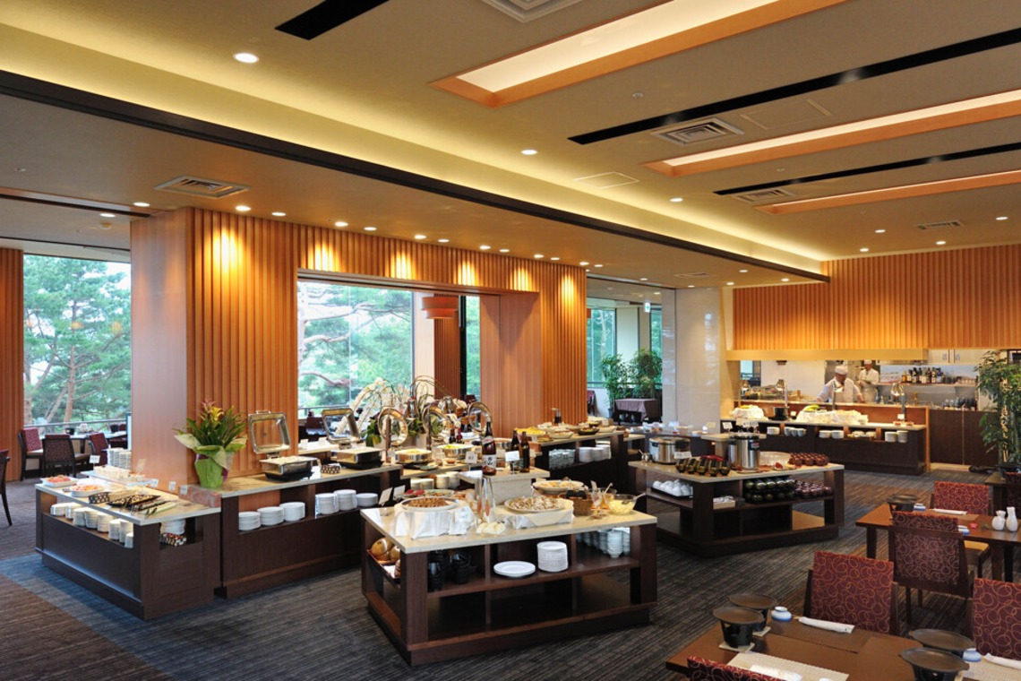 有限会社　澤田スタジオが撮影した「ホテル、宿泊施設、温泉」の写真