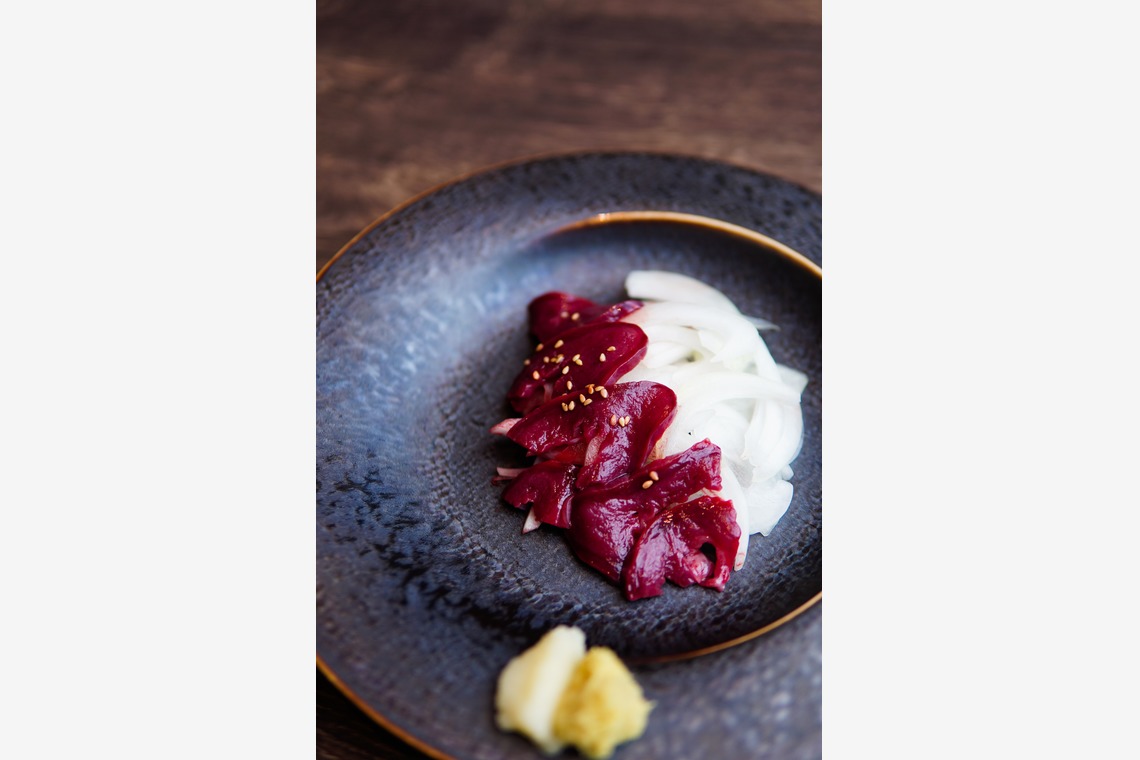 株式会社山口メディアプランニングが撮影した写真のアルバム「ステーキレストラン撮影」