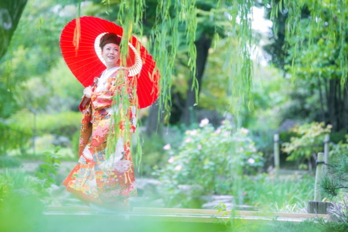 ピュアアーティス(小島 靖雄)が撮影した「ロケーションフォト」の写真