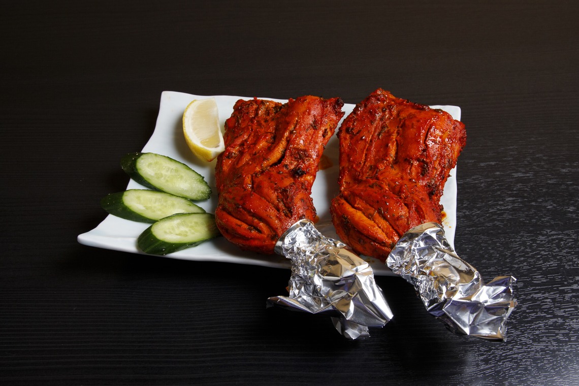 エレーナが撮影した「Food Portfolio」の写真