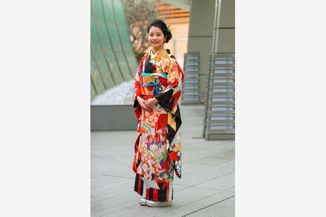 森　健児が撮影した「ウェディング」の写真