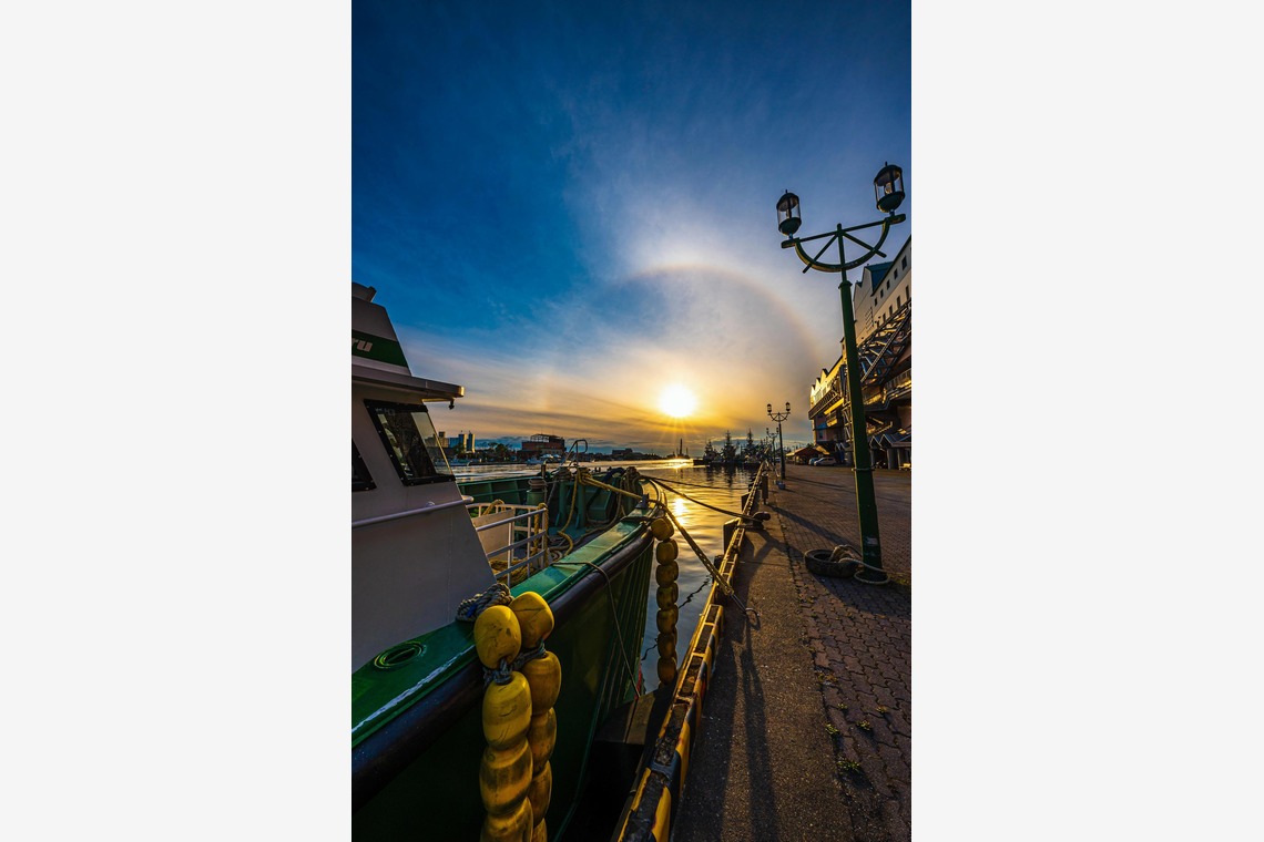 高木勇斗が撮影した「風景」の写真