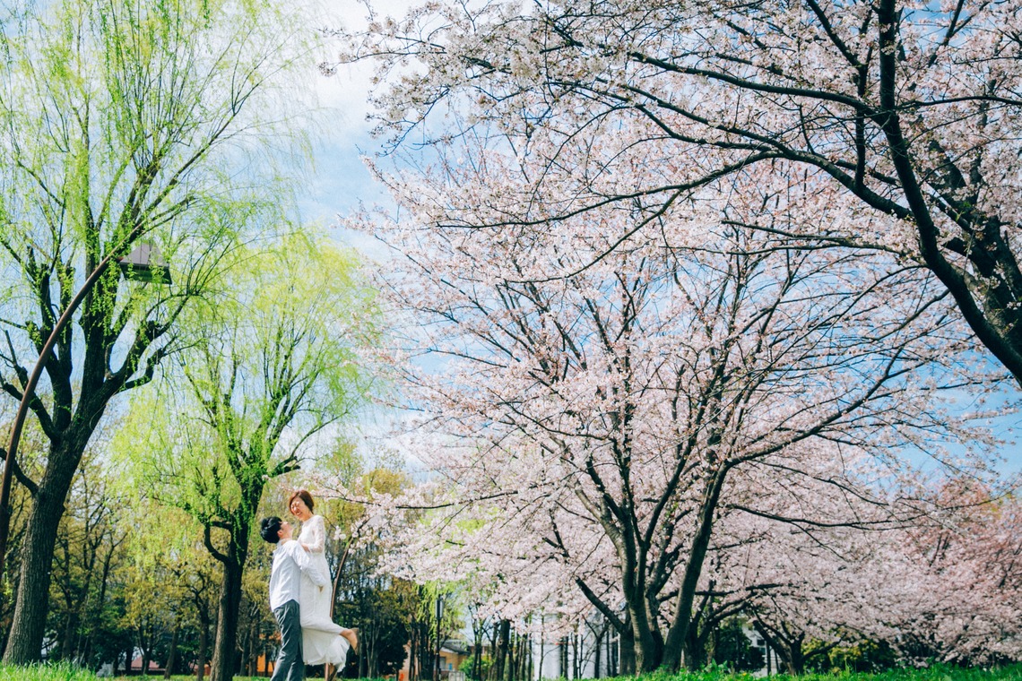 t_picturesが撮影した「ロケーションフォト」の写真