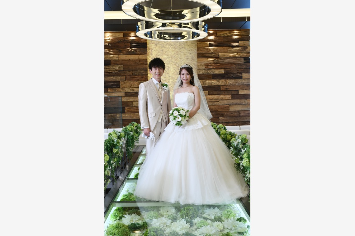 Photo of Kimono Western-style photo taken by TERUHIRO FUJIO