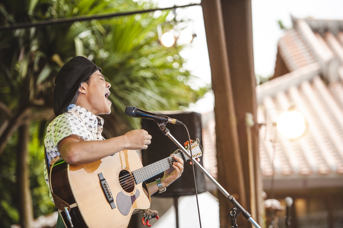 Top Gunが撮影した「LIVE撮影」の写真