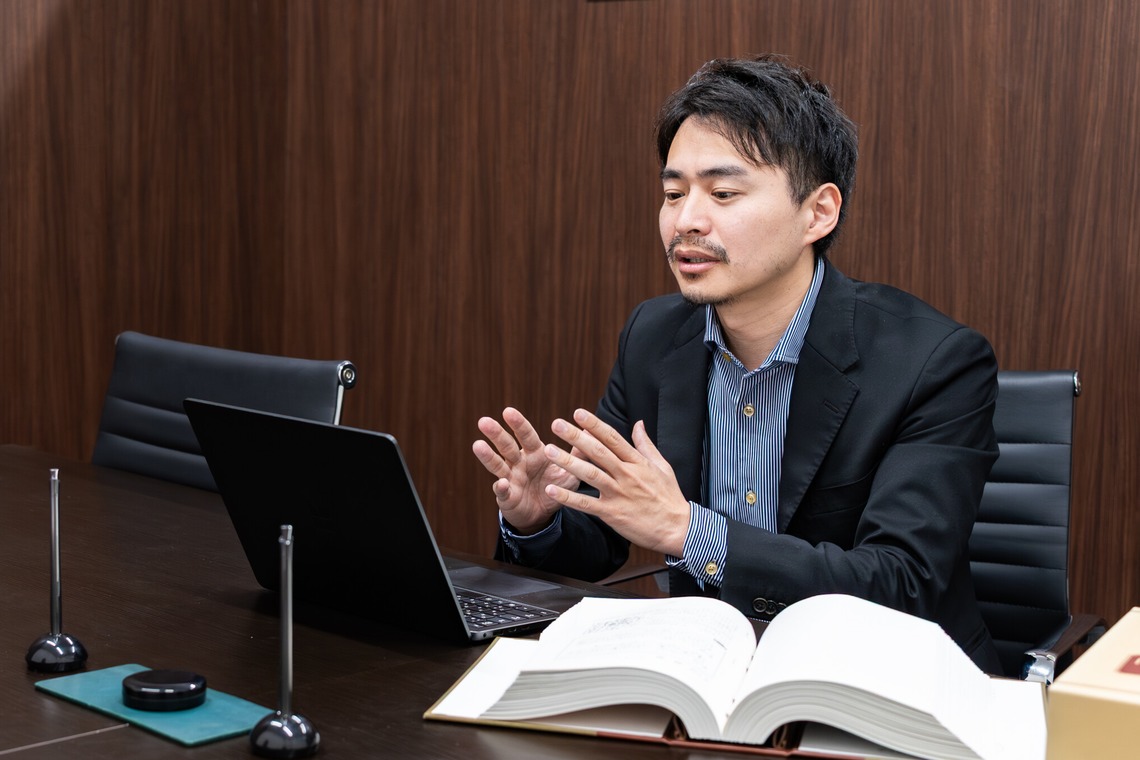 Tajimaが撮影した「ビジネス・サロン・店舗」の写真