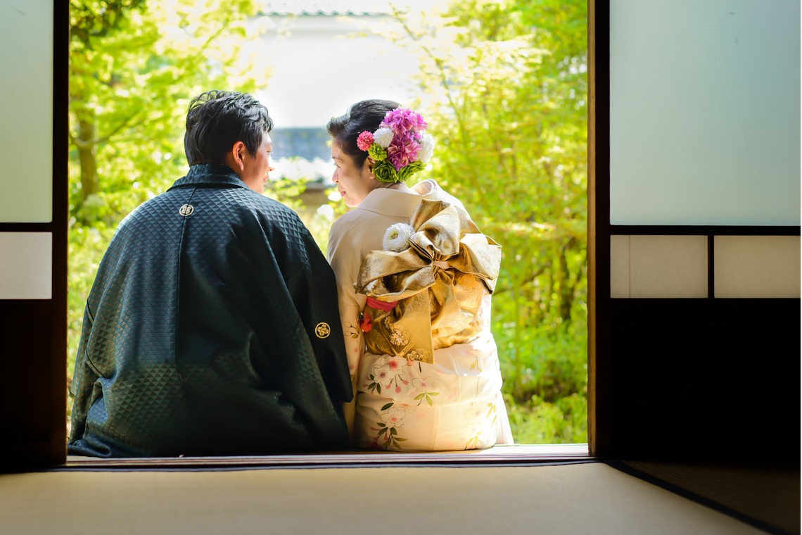 pinkie knot osawa photo officeが撮影した写真のアルバム「前撮り」