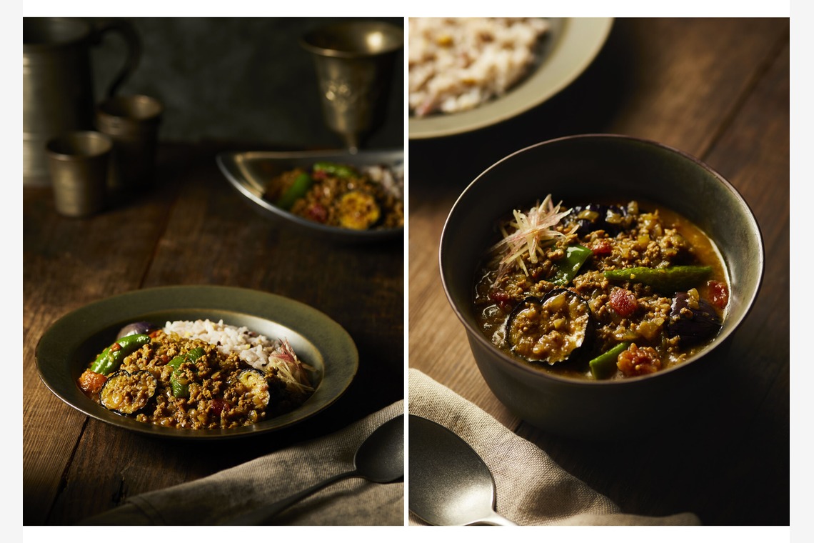 大橋裕紀が撮影した写真のアルバム「フードスタイリストさんの作品撮影」