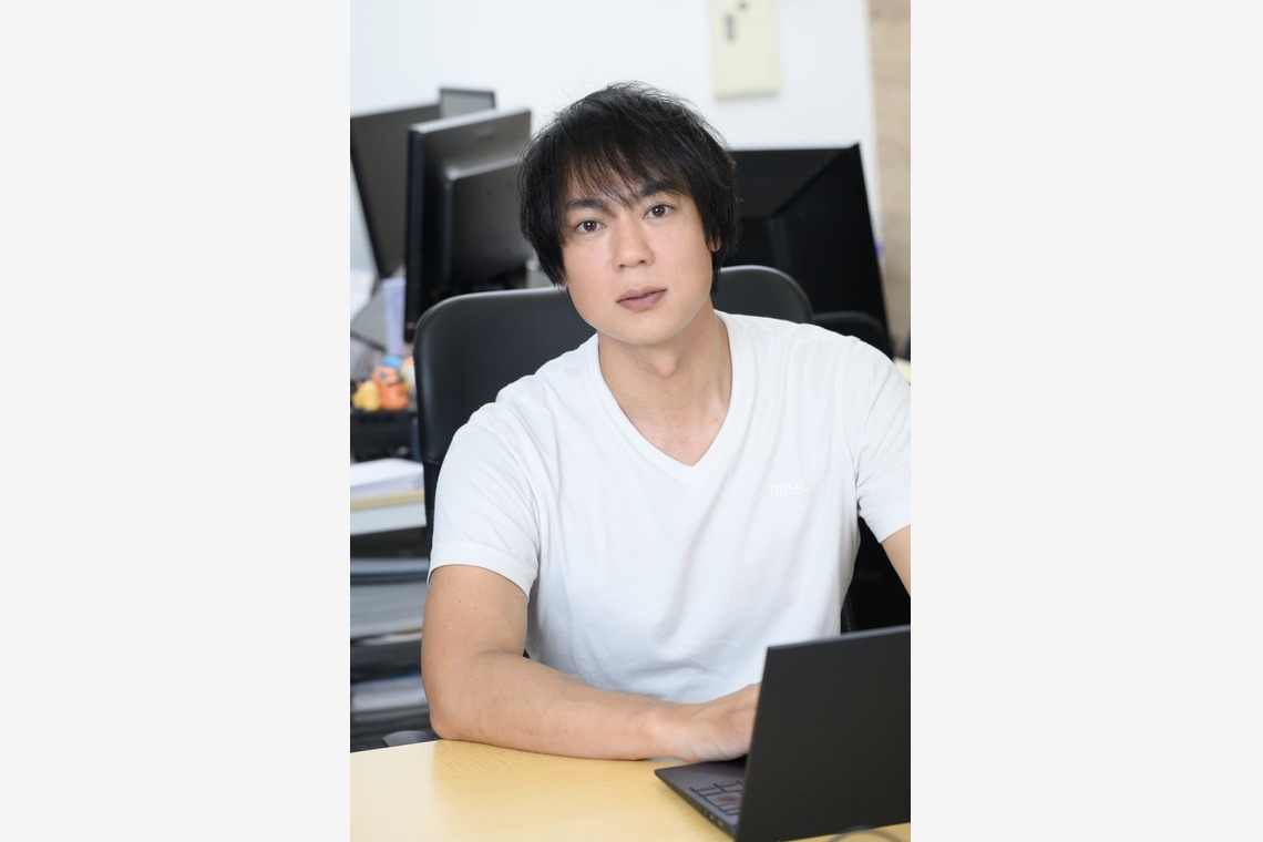 A&Y写真OFFICEが撮影した「公開用画像」の写真