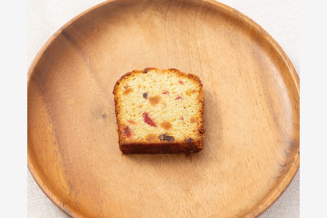 保坂　真弓が撮影した写真のアルバム「焼き菓子屋さんの撮影」