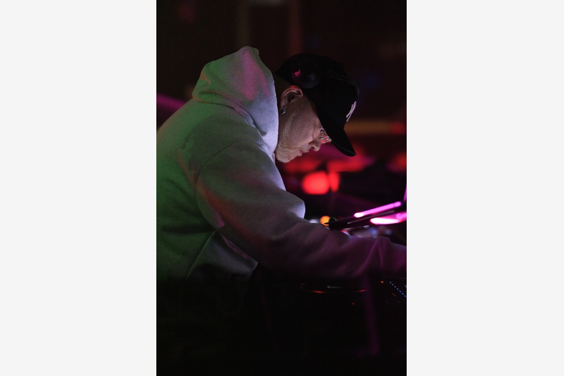 馬渕　智史が撮影した「PKCZ」の写真