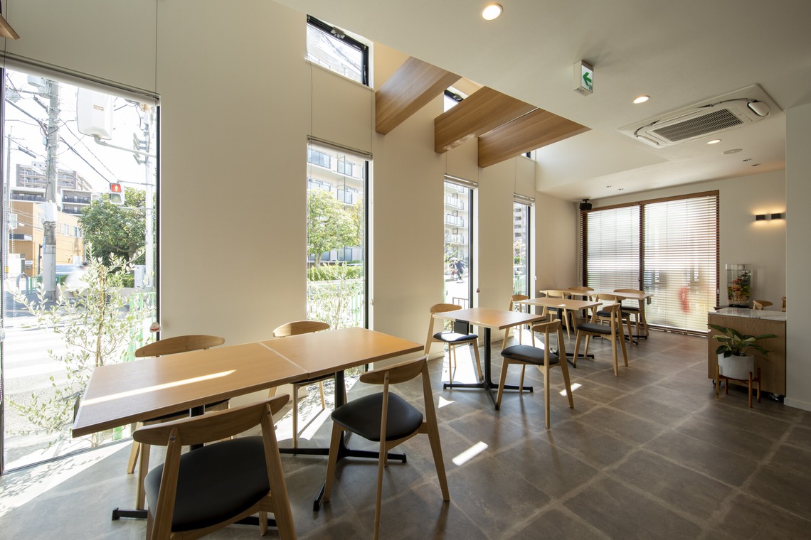 関西不動産販売株式会社が撮影した「店舗撮影」の写真