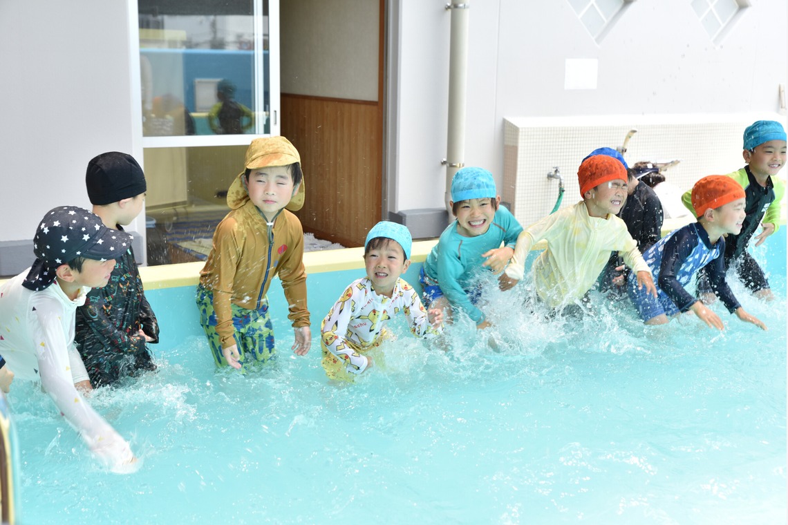 スタジオエゴイストが撮影した「キッズフォト」の写真