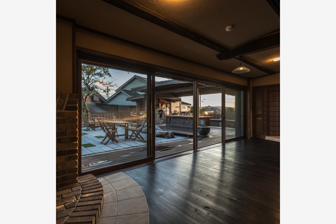 スタジオ桜が撮影した写真のアルバム「伝統建築」