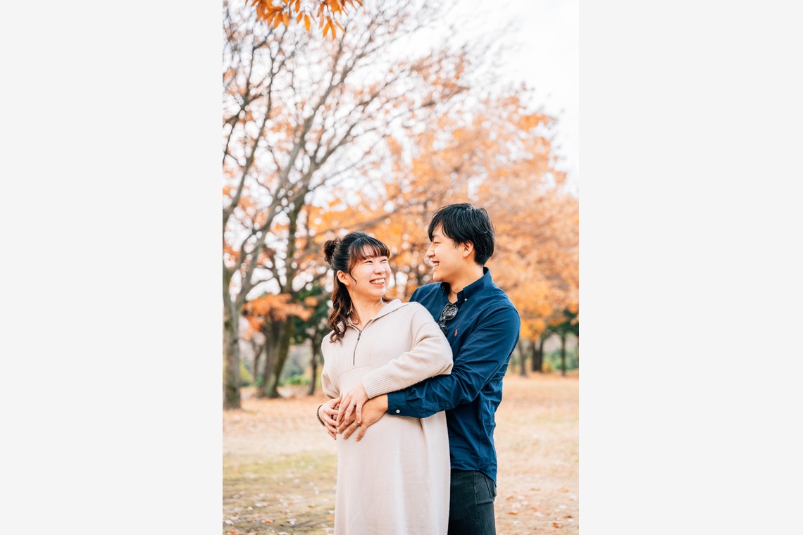 鈴木英治が撮影した家族写真の出張撮影のアルバム「家族写真」