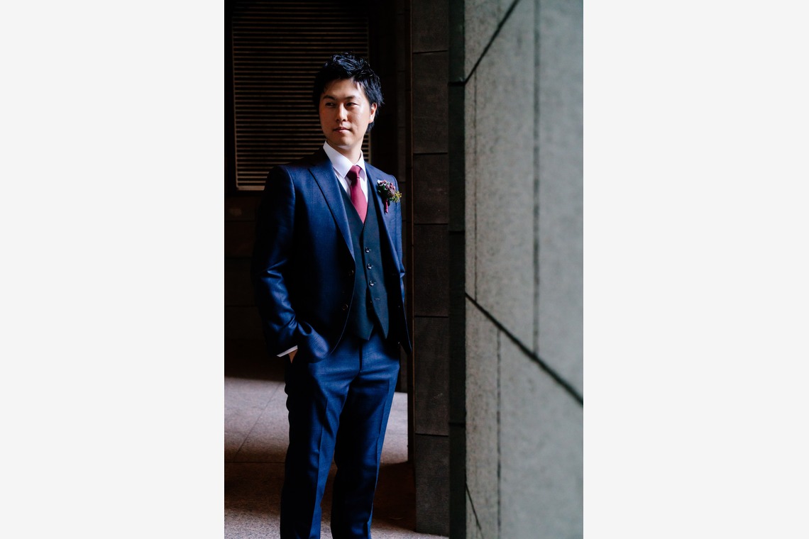 シーフォトグラフィックが撮影した「エンゲージメントフォト」の写真