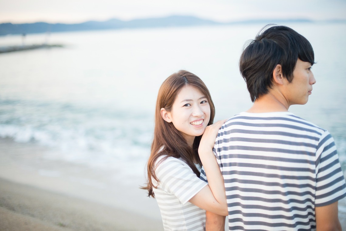 Album of the Wedding, Bridal taken by Katakura Photo Office - 