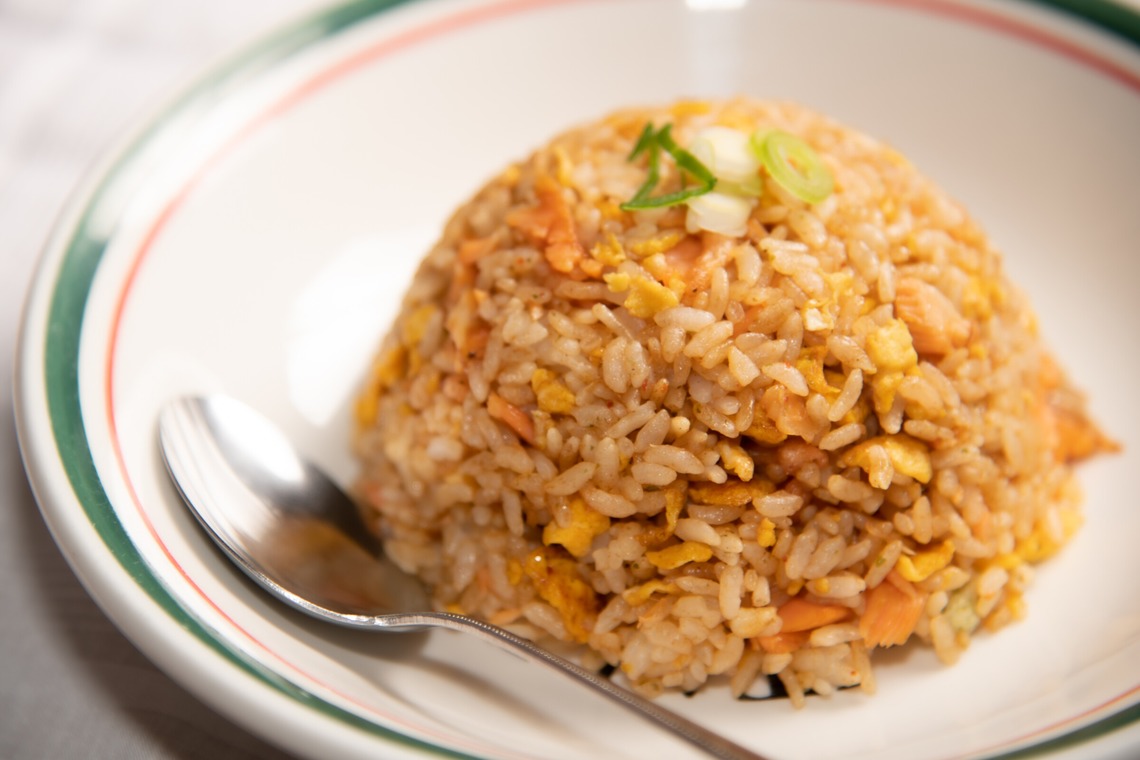 早川 陸が撮影した「料理写真」の写真