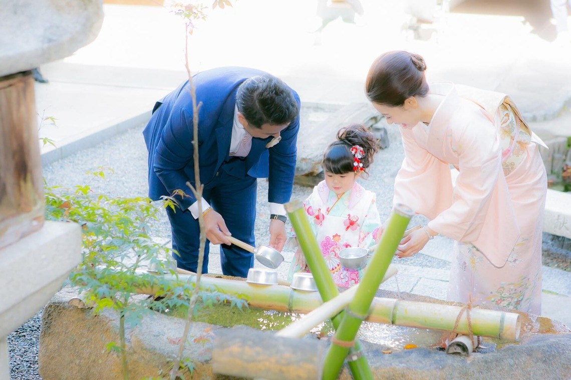 Location Studio GOODが撮影した「ロケーションフォト（子供）」の写真