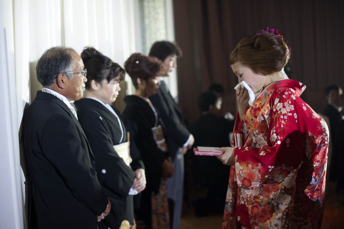 キタノフォトオフィス (北野尚史)が撮影した写真のアルバム「ゲストハウスウエディング・ブランレヴュー宇都宮」