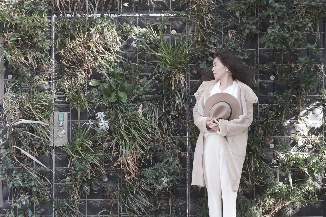 Sin Photo Worksが撮影した「ポートレート」の写真