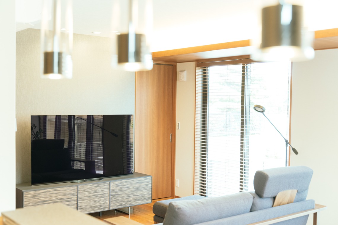 Aurora Photographyが撮影した写真のアルバム「個人宅新築物件撮影」