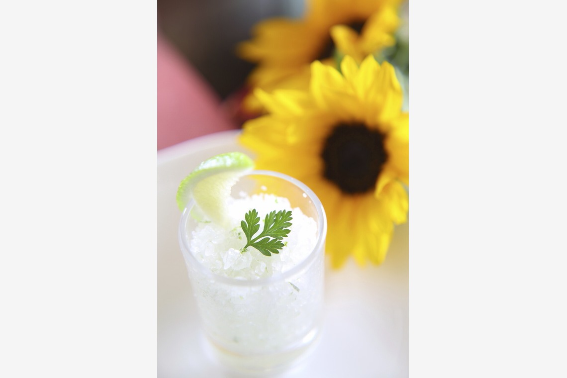 フォトスタジオ　ファータ（武田 渉）が撮影した「フレンチ」の写真