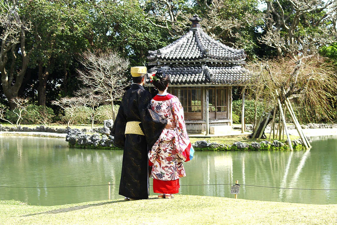 Photo of Ryukyu-Kingdom taken by Ryukyu Fantasy Photo Wedding Photo Okinawa