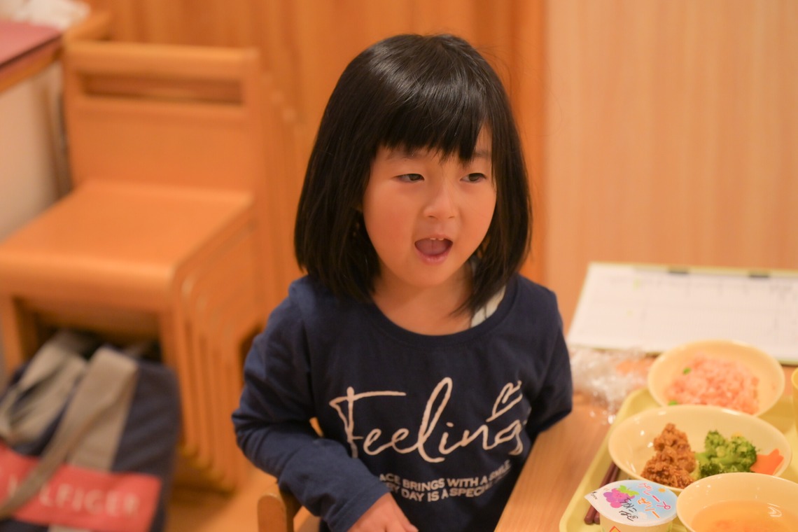 上野貢希が撮影した「スクールフォト案件」の写真