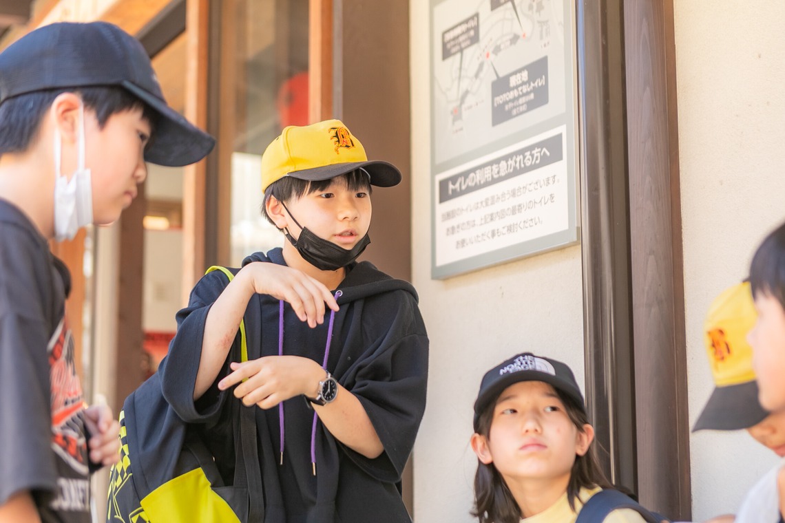 武内ピクチャーズが撮影した写真のアルバム「スクールフォト(小学校修学旅行)」