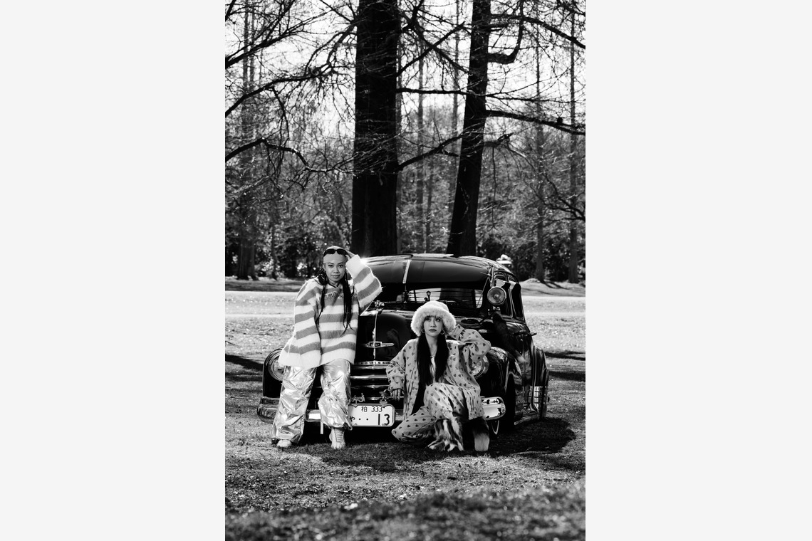 馬渕　智史が撮影した「ア－ティスト写真」の写真