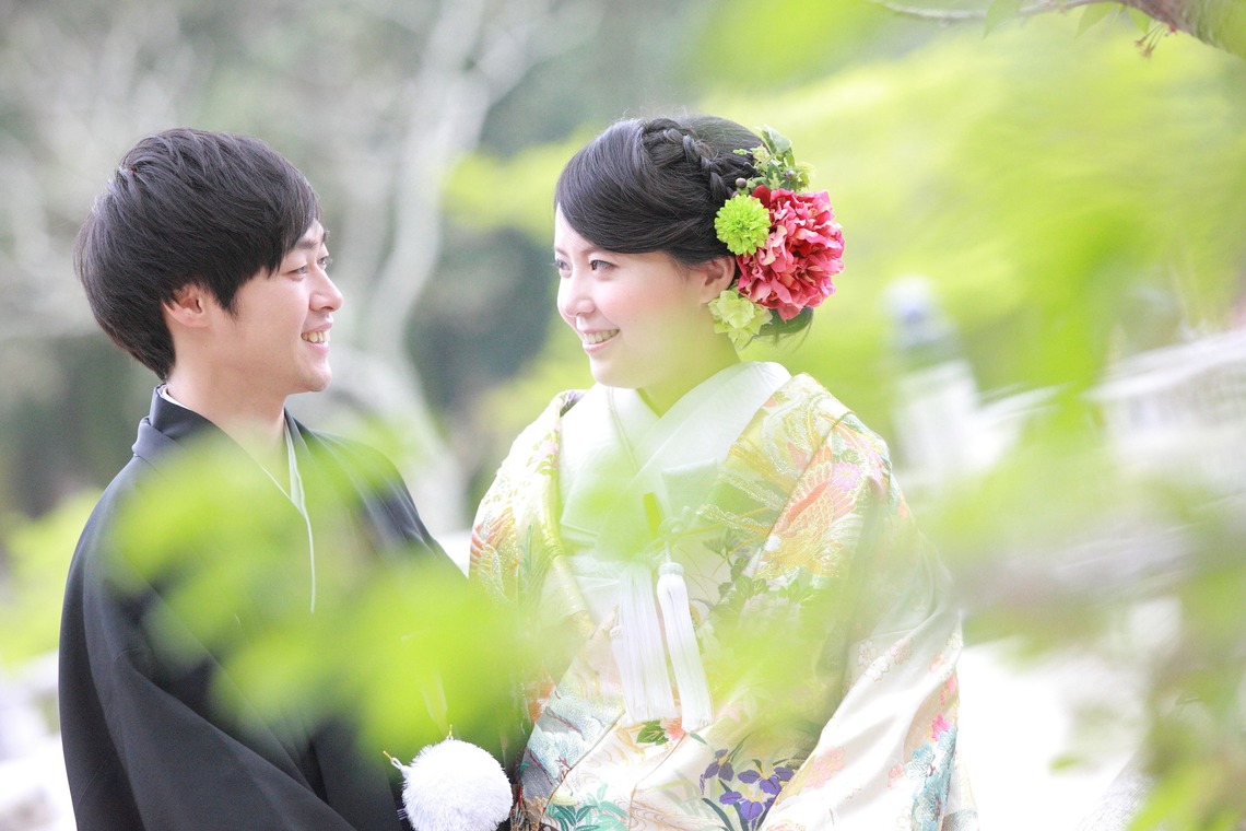 Kaoru Photographyが撮影した「ロケーションフォト」の写真