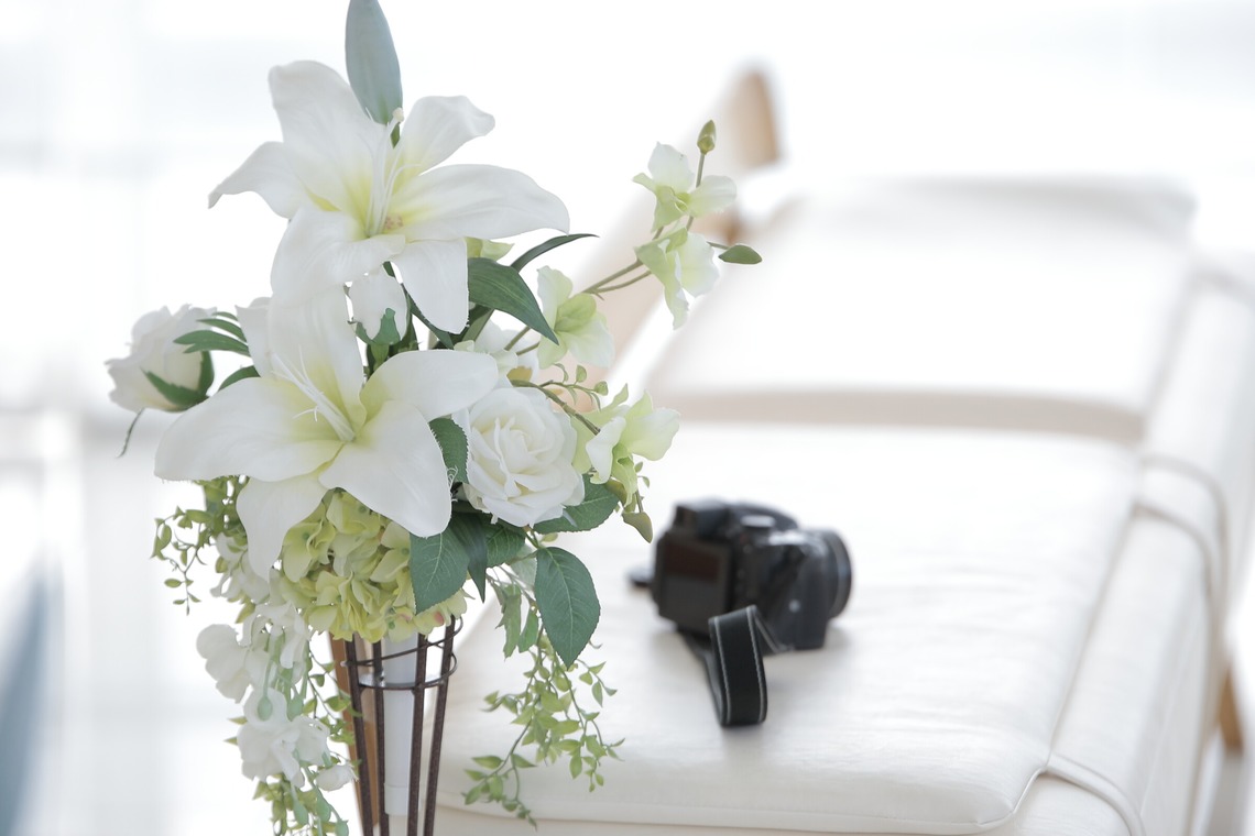 haba Phöto-Designが撮影した写真のアルバム「ウエディング」