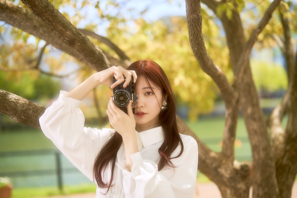 Wohltech（ヴォールテック）が撮影した「ポートレート・プロフィール・宣材写真」の写真