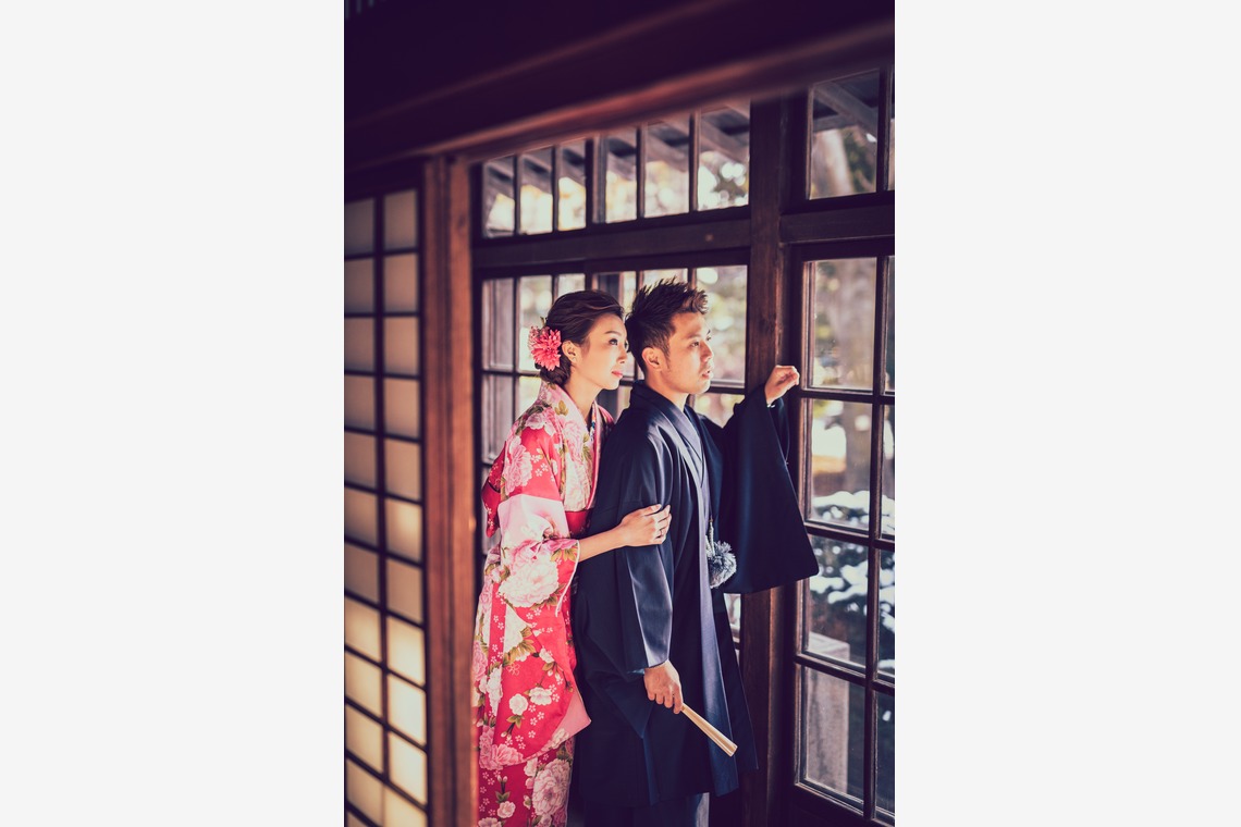 APKが撮影した写真のアルバム「冬のロケーション撮影　12月　札幌」