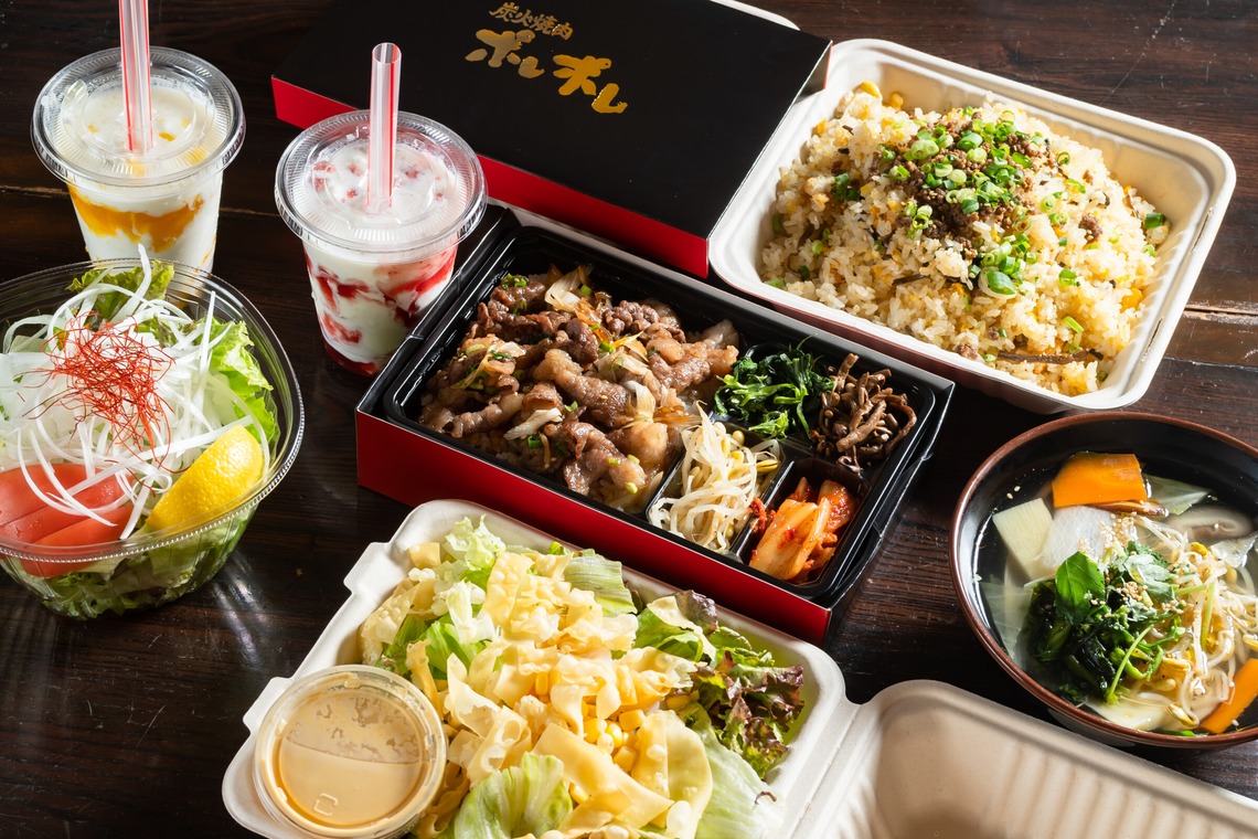 須田洋平が撮影した「food」の写真