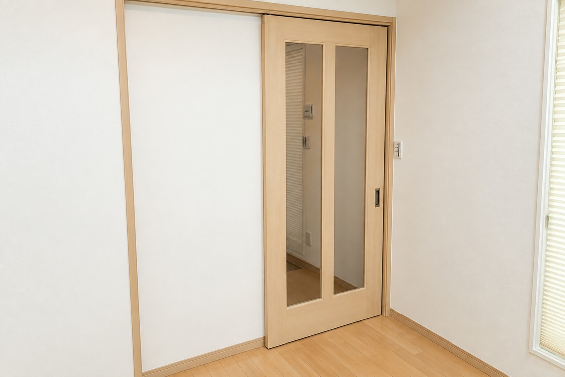 PHOTO 笑福が撮影した「物件・工務店」の写真