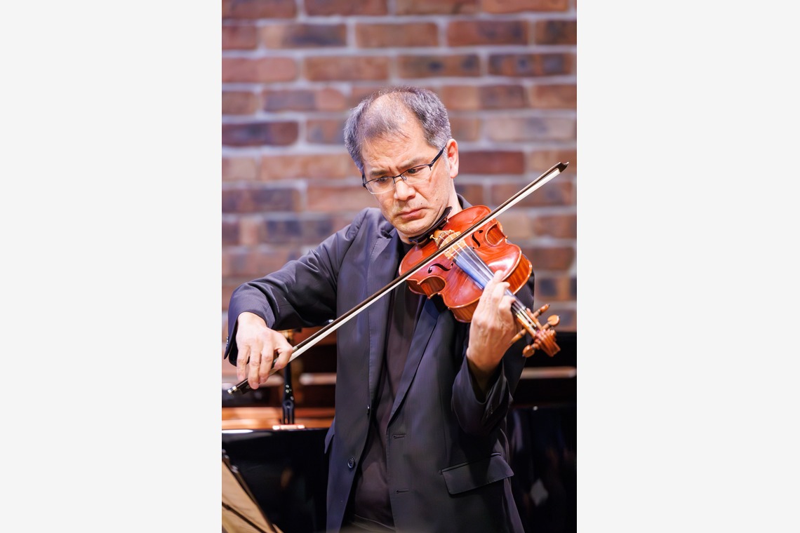 菊池茂生が撮影した「イベント写真」の写真