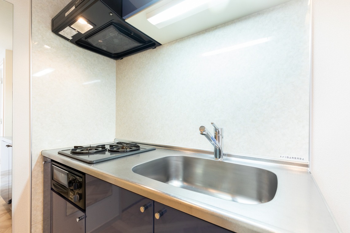 大森美紗生が撮影した「マンション内観撮影」の写真