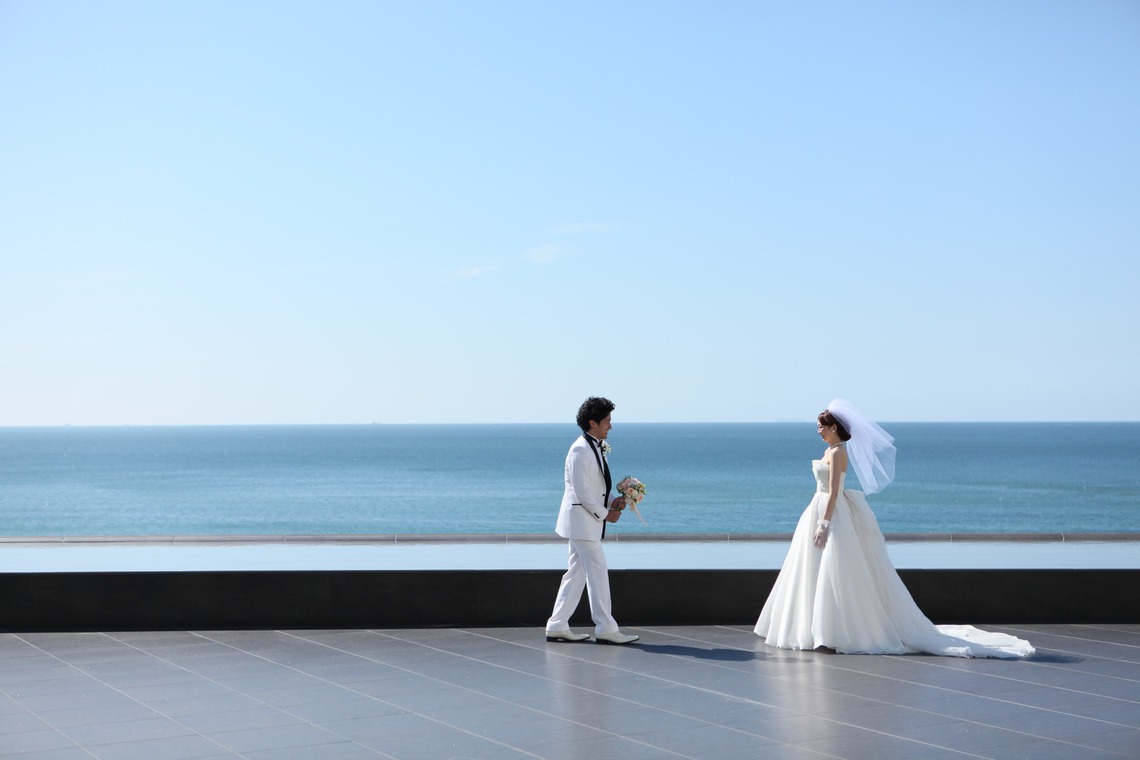 HOTEL GREGES（オテルグレージュ）が撮影した写真のアルバム「Sea Photo」