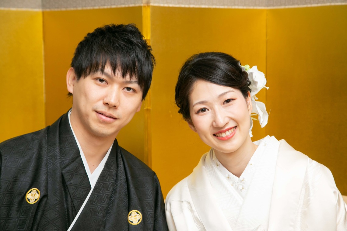 k.filmsが撮影した「冬のウエディング撮影」の写真