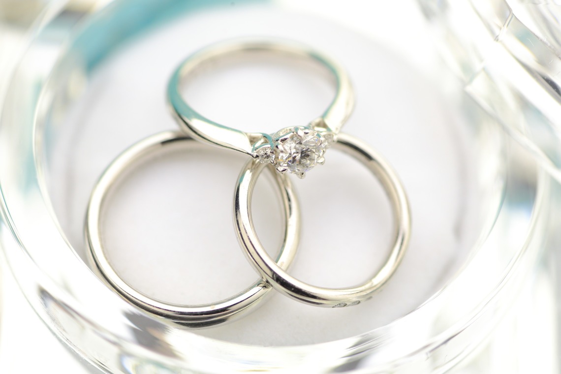 Album of the Wedding, Bridal taken by Wedding MuskatDue - 洋装ロケーションフォト