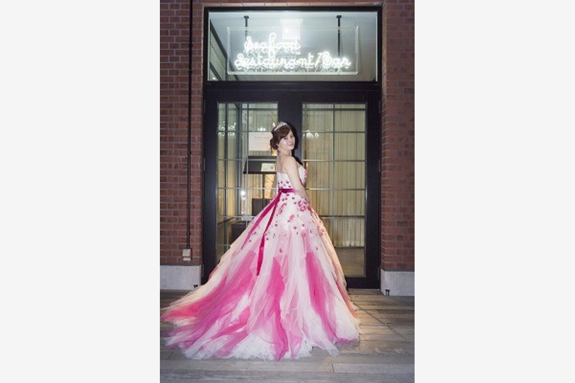 24to Produceが撮影した「Ruu Wedding24のアルバム」の写真