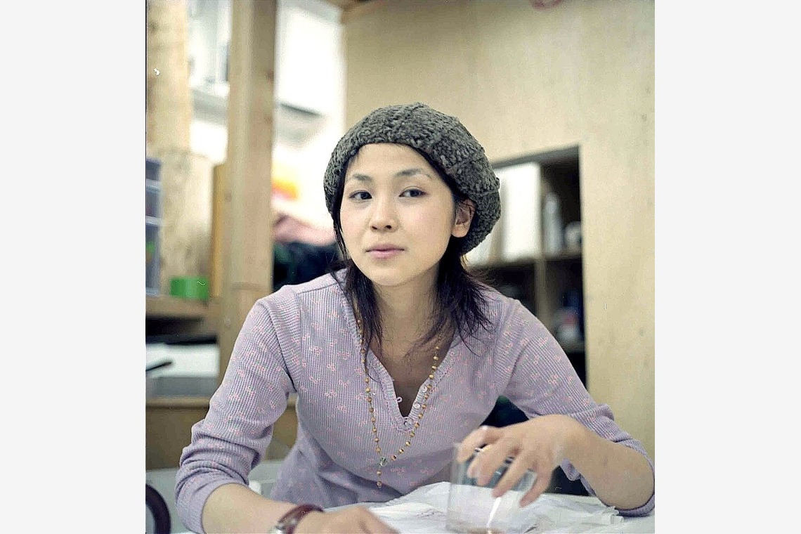 太和皇商事株式会社が撮影した写真のアルバム「アートライン」