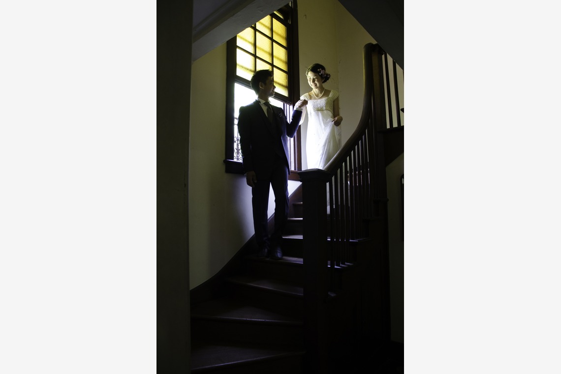 Michi Photographyが撮影した写真のアルバム「ツーショット/花嫁」