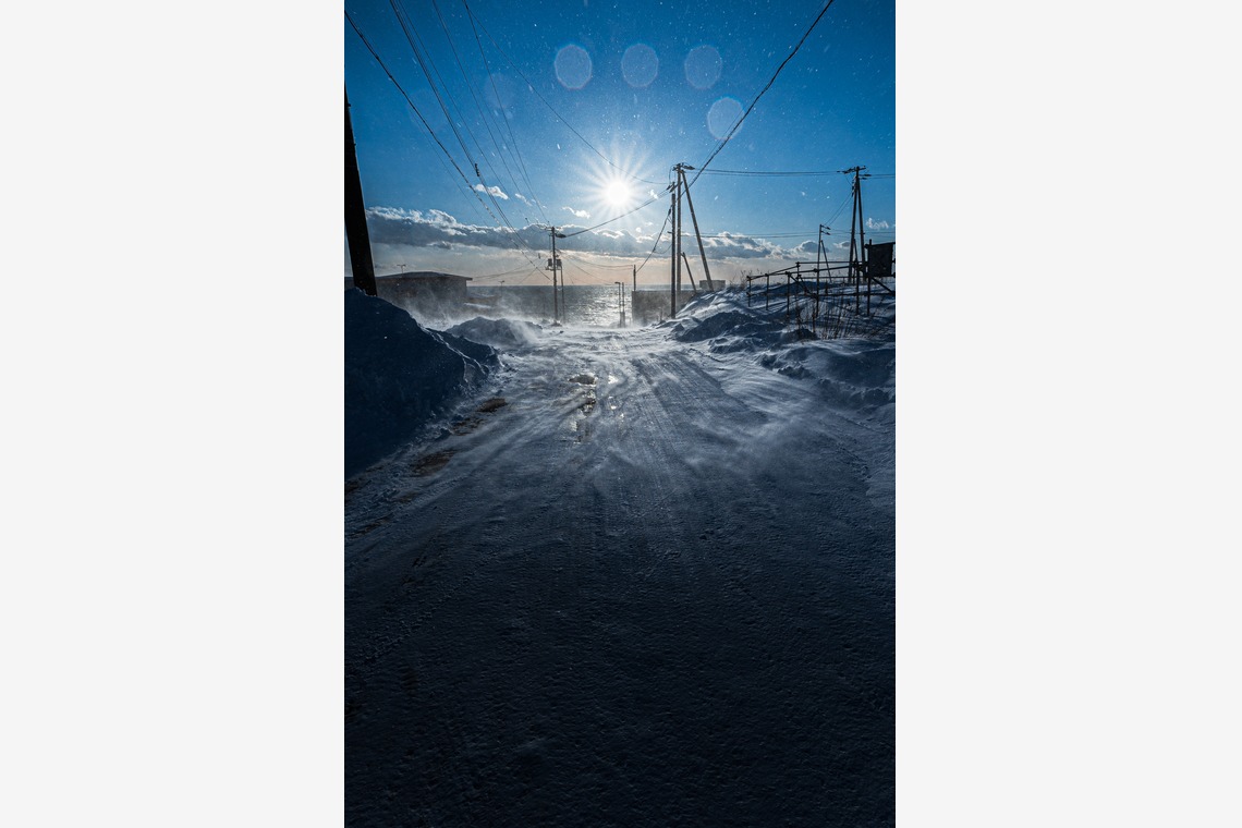 高木勇斗が撮影した「風景」の写真